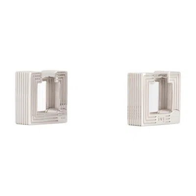 Ivi Small Aurelia Earring