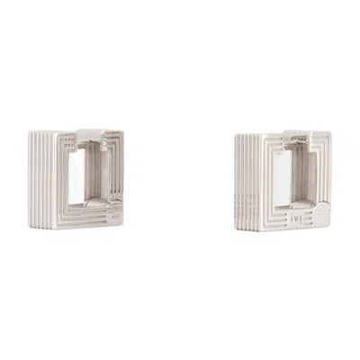 IVI IVI SMALL AURELIA EARRING