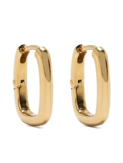 Ivi Kleine Toy Ohrringe In Gold