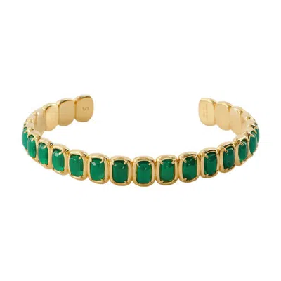 Ivi Toy Cuff Bracelet
