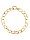 Ivi Toy Link Necklace In Gold