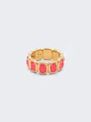 Ivi Toy Ring In Pink