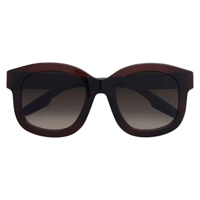 Ivi Vision Women's Brown Diane - Chocolate Crystal