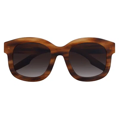 Ivi Vision Women's Diane - Brown Straited