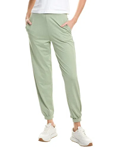 Ivl Collective Active Jogger In Green