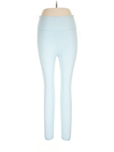 Pre-owned Ivl Collective Active Pants In Blue