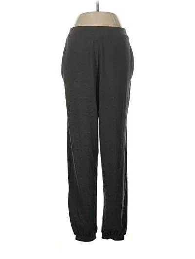 Pre-owned Ivl Collective Active Pants In Gray