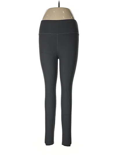Pre-owned Ivl Collective Active Pants In Gray
