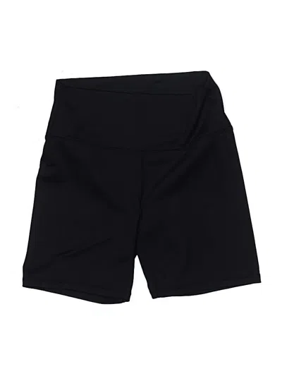 Pre-owned Ivl Collective Athletic Shorts In Black