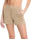 Ivl Collective Boxer Pajama Short