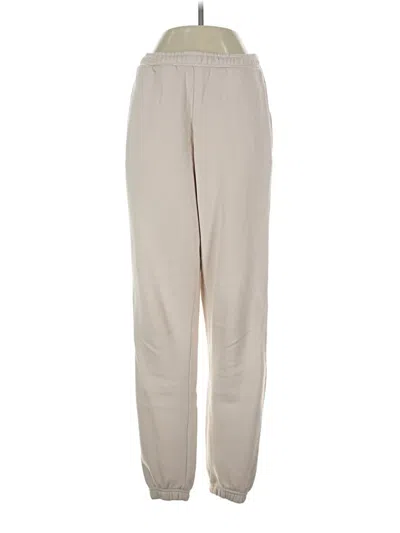 Pre-owned Ivl Collective Casual Pants In Tan