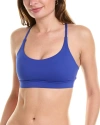 IVL COLLECTIVE IVL COLLECTIVE CROSS BACK BRA