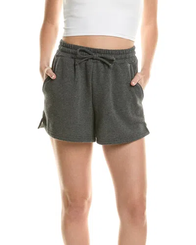 IVL COLLECTIVE IVL COLLECTIVE DRAWSTRING SWEATSHORT