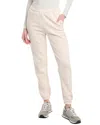 Ivl Collective French Terry Sweatpant In Pink