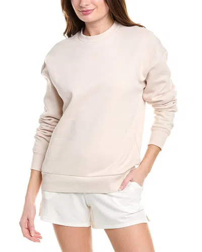 Ivl Collective French Terry Sweatshirt In Pink