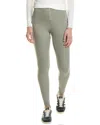Ivl Collective Legging In Green