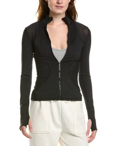 IVL COLLECTIVE MESH PANEL JACKET