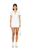 IVL COLLECTIVE POLO TENNIS DRESS