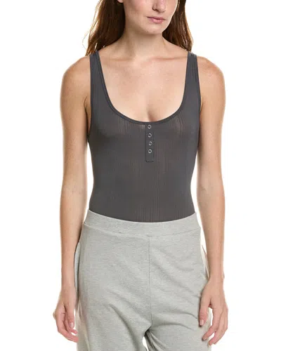 IVL COLLECTIVE IVL COLLECTIVE RIB BODYSUIT
