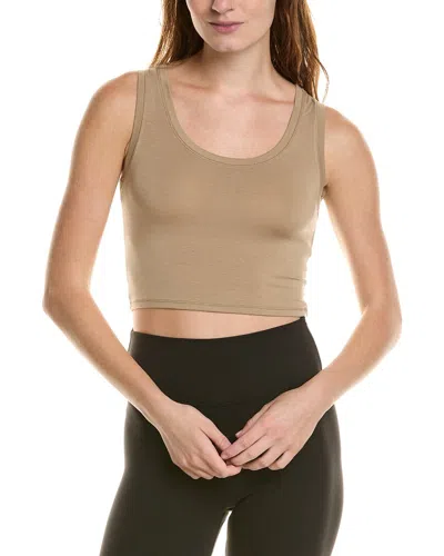 Ivl Collective Scoop Tank In Neutral