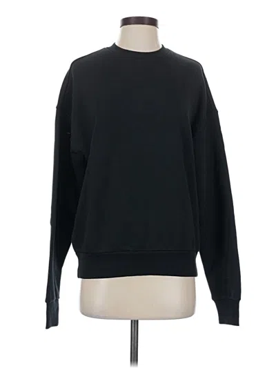 Ivl Collective Sweatshirt In Black