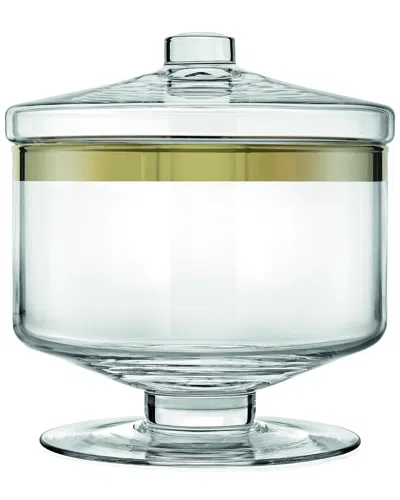Ivv Avenue Jar In Transparent