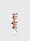 Ivv Candleholders Lifestyle  In Pink