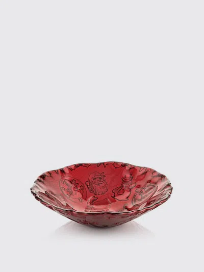 Ivv Decorative Accessories Lifestyle  In Red