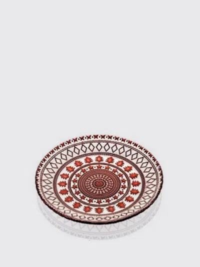 Ivv Decorative Accessories Lifestyle  In Red