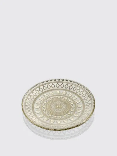 Ivv Decorative Accessories Lifestyle  In Transparent