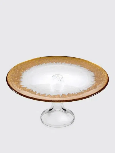 Ivv Dishware Lifestyle  In Brown