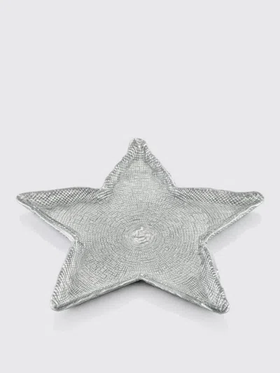 Ivv Dishware Lifestyle  In Silver