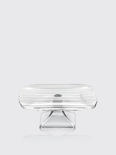 Ivv Dishware Lifestyle  In Transparent