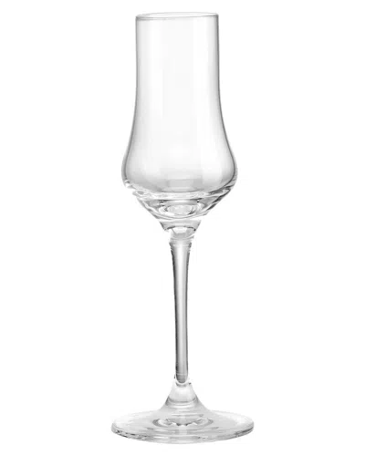 Ivv Drinking Set Of 2 Grappa Stem Glasses In Transparent