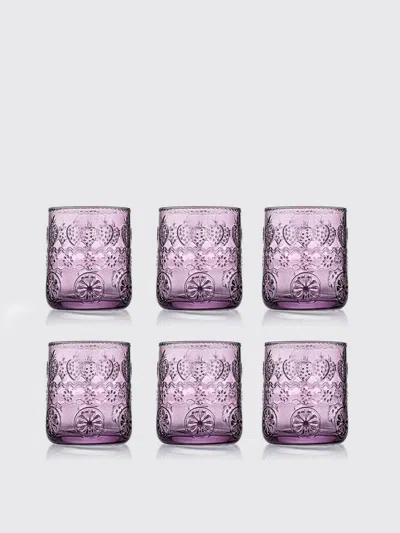 Ivv Glassware Lifestyle  In Multi