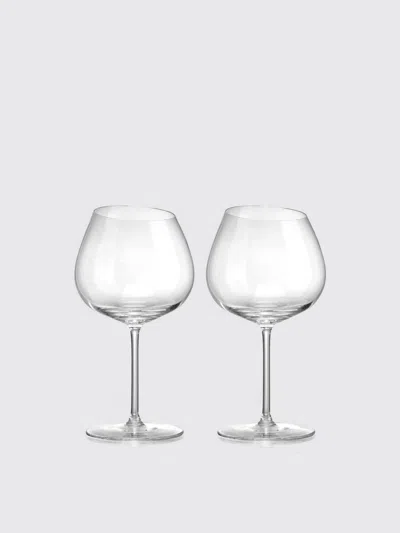 Ivv Glassware Lifestyle  In Transparent
