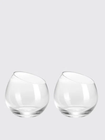 Ivv Glassware Lifestyle  In Transparent