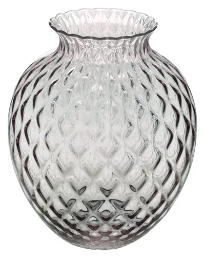 Ivv Infiore Large Vase In Gray