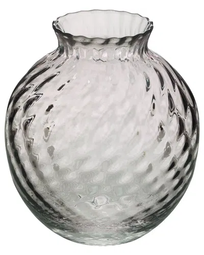 Ivv Infiore Small Vase In Transparent