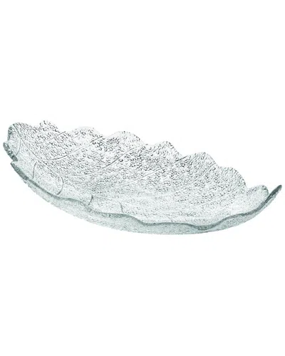 Ivv Madagascar Large Centerpiece In Transparent