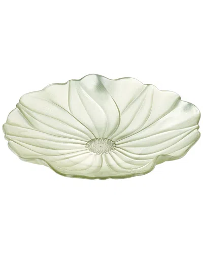 Ivv Magnolia Centerpiece In Green
