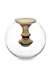 Ivv Osai Spherical Glass Vase In Multi
