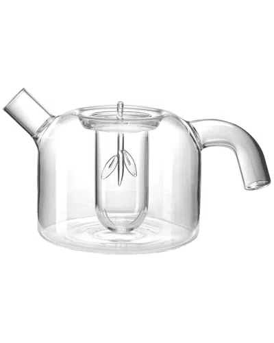 Ivv Potty Teapot In Transparent
