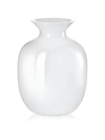 Ivv Rialto Vase In White