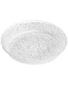 Ivv Special Fruit Bowl In White