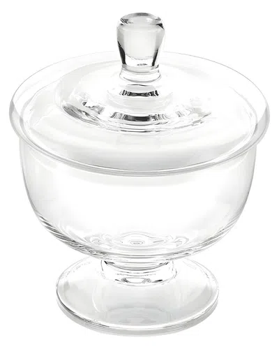 Ivv Toscana Candy Dish In Transparent