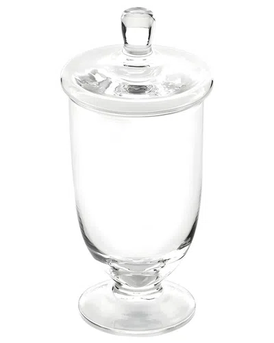 Ivv Toscana Glass Jar