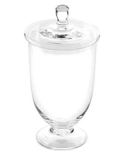 Ivv Toscana Large Glass Jar