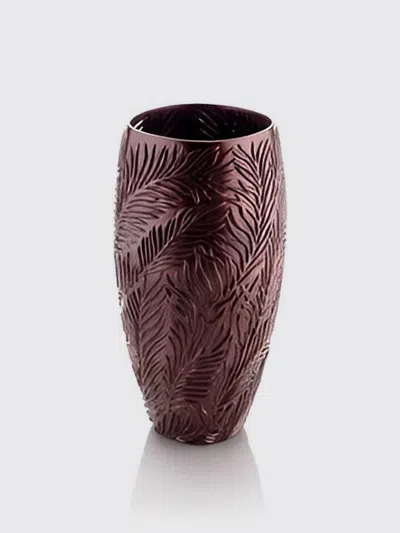 Ivv Vases Lifestyle  In Brown