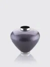 Ivv Vases Lifestyle  In Purple